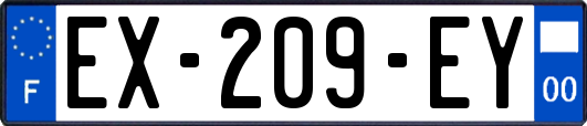 EX-209-EY