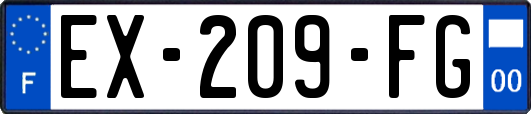 EX-209-FG