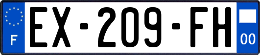 EX-209-FH