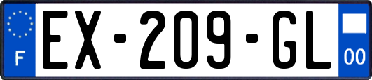 EX-209-GL