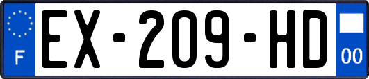 EX-209-HD