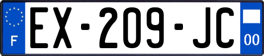 EX-209-JC
