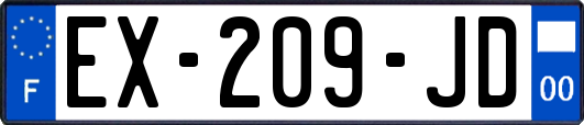 EX-209-JD