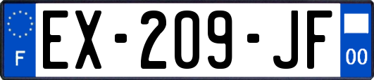 EX-209-JF