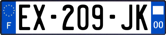 EX-209-JK