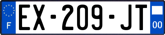 EX-209-JT