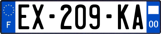 EX-209-KA