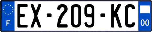 EX-209-KC