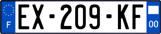EX-209-KF