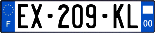EX-209-KL