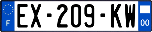 EX-209-KW