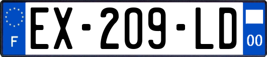 EX-209-LD