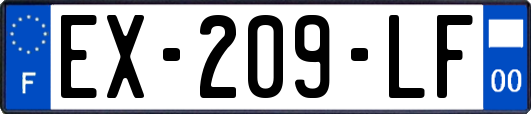 EX-209-LF
