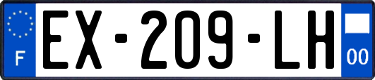 EX-209-LH