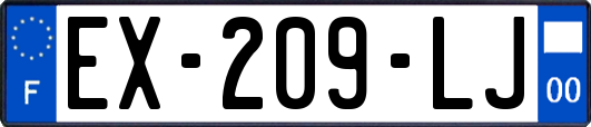 EX-209-LJ