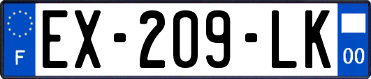 EX-209-LK