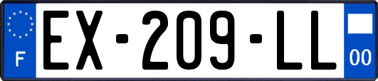 EX-209-LL