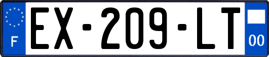 EX-209-LT