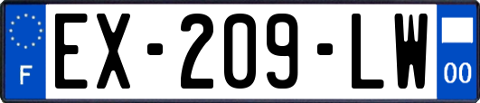 EX-209-LW
