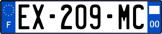 EX-209-MC