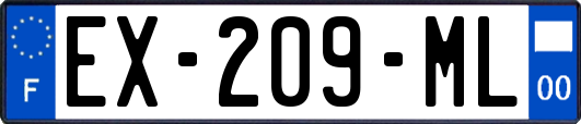 EX-209-ML