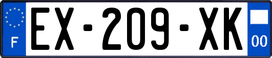 EX-209-XK