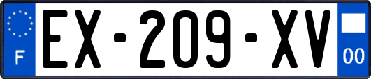 EX-209-XV