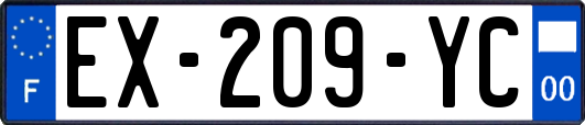 EX-209-YC