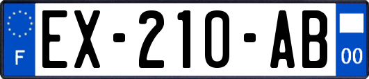 EX-210-AB