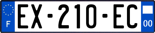 EX-210-EC