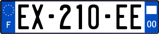 EX-210-EE