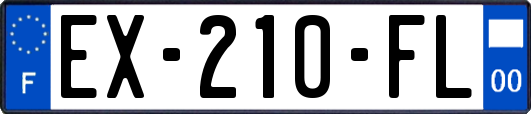 EX-210-FL