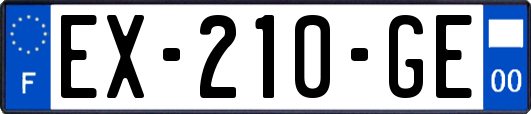 EX-210-GE
