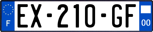 EX-210-GF