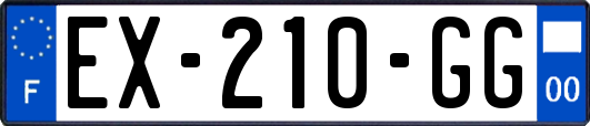 EX-210-GG