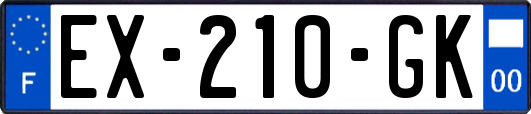 EX-210-GK
