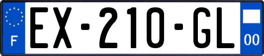 EX-210-GL