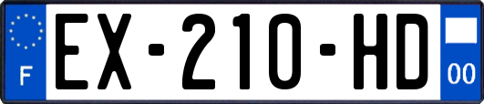 EX-210-HD