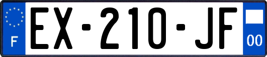 EX-210-JF