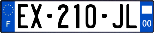 EX-210-JL