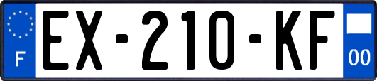 EX-210-KF