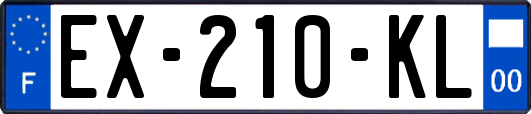 EX-210-KL