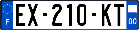 EX-210-KT