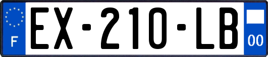 EX-210-LB