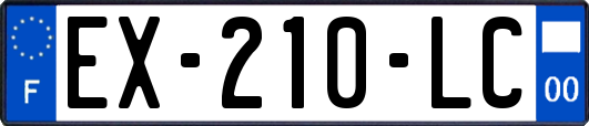 EX-210-LC