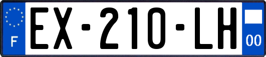 EX-210-LH