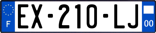 EX-210-LJ