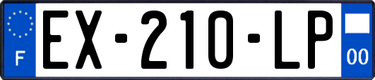 EX-210-LP