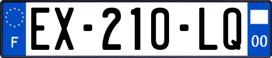 EX-210-LQ