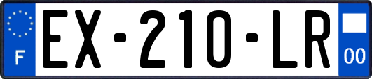 EX-210-LR